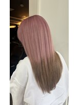 ケイリー(KAYLEE)&nbsp;ペールピンク