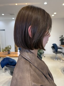 スナッグ(Snug,) オリーブベージュ