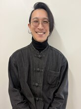 エレノア 仙台(Eleanor) 遠藤 元気