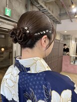 ユニオン(Union)&nbsp;タイトアレンジ