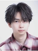 フェザーマッシュ