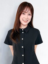 アルバムアカデミーサロン(ALBUM ACADEMY SALON)&nbsp;岡本 菜奈