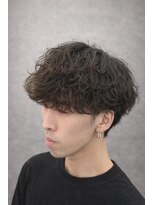 ゼニス 千葉(ZENITH)&nbsp;マッシュ波巻ツイスパ