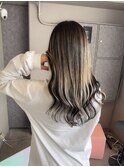 ハイライトロング