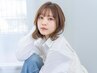 グレイカラー(白髪染め)+クイックトリートメント 5800/船橋
