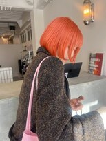 シー(SEE.)&nbsp;orange