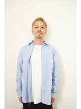 ノネ モリヤマ(no.ne moriyama)&nbsp;福永 晋也
