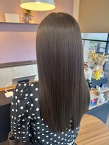 アヴァンス 北花田店(AVANCE)&nbsp;☆☆オリーブグレージュ☆☆