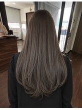 ヘア デザイン アンド ケア ビ ジョイ(Hair Design & Care Vi Joy)