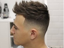 カットバーツーゴン(CUT BAR2 GON men's salon)