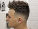 カットバーツーゴン(CUT BAR2 GON men's salon)の写真/ビジネスシーンに、おすすめのメンズカット専門店で自信溢れるスタイルを★
