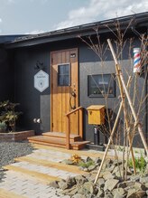 バーバーダンデライオン(Barbar DandeLion)