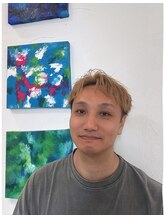 アグ ヘアー ソヨン梅田店(Agu hair soyon)&nbsp;HIDE 