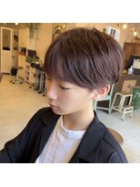 シェーレ(Schere) お客様スタイル