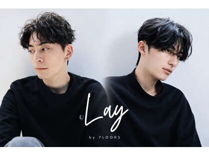 レイ バイ セブンルックス 宇都宮鶴田店(Lay by 7LOOKS)の写真