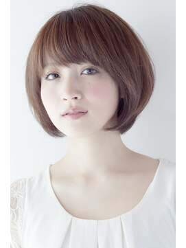 ビューティーアンドケアカロン(Beauty and Care CALON) ナチュラルボブ