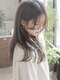 ビハインドザカーテン(BEHIND THE CURTAIN)の写真/【小顔見せ】顔周りの絶妙カットで好印象スタイルに♪日常のセットも簡単で理想のヘアを実現◎(似合わせ)