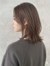 ★【補修No.1】Ｎ.リタッチカラー＋TOKIOトリートメント￥15700→￥9900