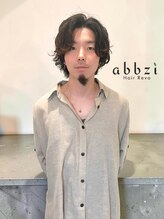 アブジーイースト(abbzi East)&nbsp;KISSUI 