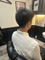 プラウド(PROUD)&nbsp;メンズカット/ショート/barber/理容室/美容室
