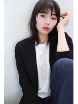 ヘアーアンドカラー ミヤ 桑園駅前店(hair & color MIYA)&nbsp;ショート/ボブ/白髪染め/髪質改善/トリートメント/白髪ぼかし