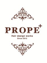 PROPE＋