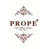 プロープ(PROPE+)のお店ロゴ