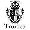 トロニカ(Tronica)のお店ロゴ