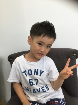 ジゼル(giselle by Do Do) おしゃれキッズ