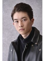 スタジオ 渋谷 原宿(Stujio)&nbsp;【Stujio】シルエット抜.群☆ヘアスタイル【中村大輔】013