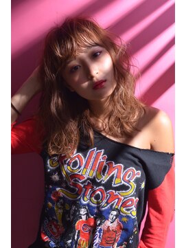 パルフェ(parfait) 大人かわいい×エフォートレス 【青葉台】