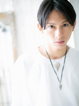 グルーミングサロン バーバー キャッスル 北浦和西口(Grooming salon Barber Castle) オシャレ&ワイルド♪マットショートk