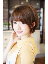 ザ シー 橋本(The C)&nbsp;小顔cut◎センシュアルショー