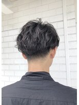 ヘアーリズ(HAIR Liz)&nbsp;メンズパーマ