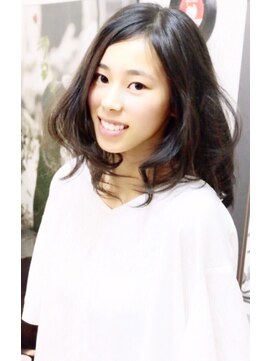 ヘアサロン オーガル(Hair Salon O'rgar) 【オーガル】スタイリングが自分で出来ちゃう理由がある！！