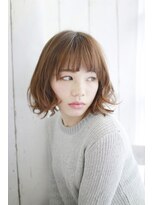 ヘアーアンドメイク アシュレ(Hair&Make assur'e)&nbsp;【assur'e hair】 -new style- Collection