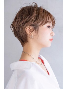 アメリ 新宿(Ameri) Ameri ハニーラテベージュ