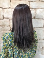 ボスコ 下北沢店(bosco)&nbsp;バイオレットアッシュ　《Koike》