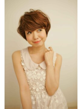 クールドセリエ 新宿南口店(Coeur de cellier) スウィングマッシュ