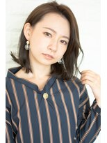 ノイン(noine)&nbsp;彼がつい意識してしまう女性を目指して。