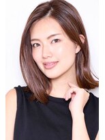 ヨファヘアー 岡本店(YOFA hair)&nbsp;Style11