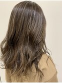 シークレットハイライト_ライトベージュ