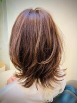 フェリーチェ(FELICE)&nbsp;くびレイヤー