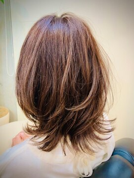 フェリーチェ(FELICE) くびレイヤー