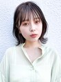 ミィ 表参道(mee.)&nbsp;赤味のない柔らかいカラーから、暖かみのあるカラーも得意です◎