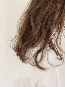 アイエムケイ(IMK) ベージュstyle