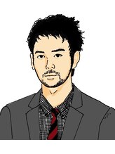 プッチ(Pucci)&nbsp;高橋 正人