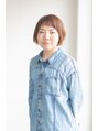 ヘア スパ リゾート リアン(hair spa resort Lien) MIKI
