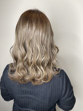 イングスジャパン(ings JAPAN) プラチナベージュ