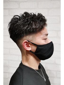 ソイル(SOiL) バーバースタイル